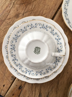Vajilla verbano antigua hotsell