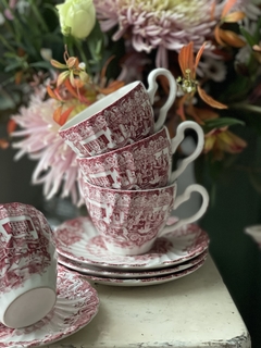 Tazas johnson brothers sale