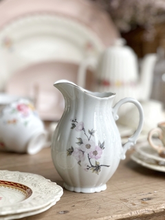 Porcelana verbano sale