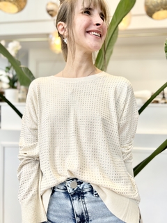 Sweater Brilli