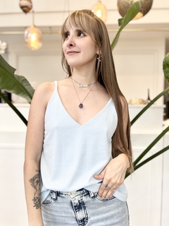 Musculosa Lara - tienda online