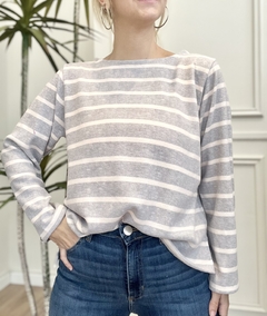 Sweater Benni Largo - comprar online