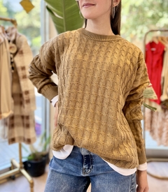 Sweater Nati - Paris