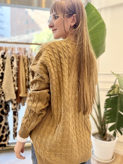 Sweater Nati - tienda online