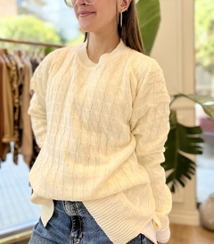 Sweater Nati - tienda online