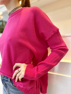 Sweater Florencia - comprar online