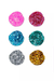 GLITTER EN GEL CHUNKY GLITTER - comprar online