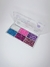 SOMBRA CON GLITTER IMAN OF NOBLE X6 - comprar online