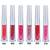 LIP GLOSS KISSES GLITTER - RUBY ROSE en internet