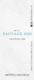 SAUVAGE-DIO