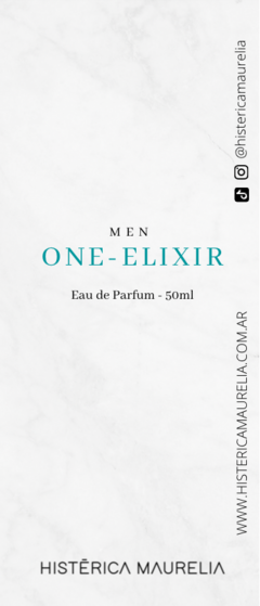 ONE-ELIXIR