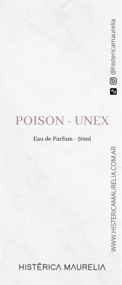 POISON-UNEX