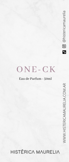 ONE-CK