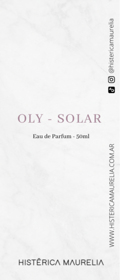 OLY-SOLAR