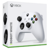 Controle Xbox Series - Robot White
