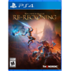 Jogo Kingdoms of Amalur Re-Reckoning PS4 PlayStation 4 Delivery Games box cover art foto da capa comprar melhor preço