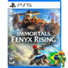 Jogo Immortals Fenyx Rising PS5 PlayStation 5 Delivery Games box cover art foto da capa comprar melhor preço