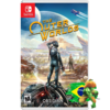 Jogo The Outer Worlds Nintendo Switch Delivery Games box cover art foto da capa comprar melhor preço