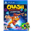 Jogo Crash Bandicoot 4: It's About Time PS4 PlayStation 4 Delivery Games box cover art foto da capa comprar melhor preço