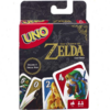 UNO The Legend of Zelda - Jogo de Cartas Mattel [EUA]