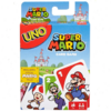 UNO Super Mario - Jogo de Cartas Mattel [EUA]