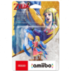Amiibo The Legend of Zelda: Skyward Sword - Zelda & Loftwing