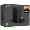 Xbox Series X + Jogo Forza Horizon 5 - Edição Premium
