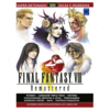 Super Detonado - Final Fantasy VIII Remastered