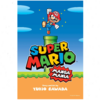 Super Mario Manga Mania [EUA] - Capa Normal