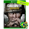 Call of Duty World War II - Xbox One [Usado]