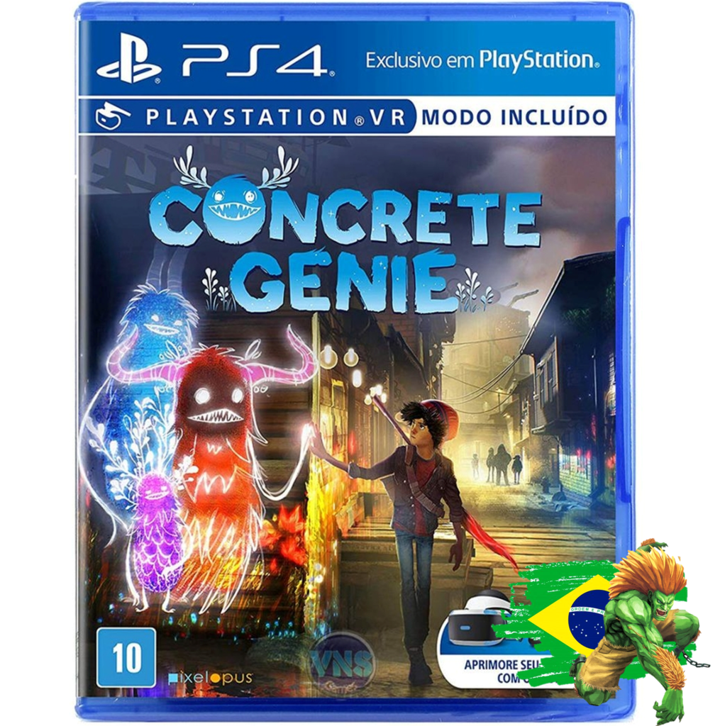 Delivery best sale game ps4