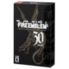 Jogo Fire Emblem 30th Anniversary Edition Nintendo Switch Delivery Games box cover art foto da capa comprar melhor preço