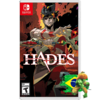 Jogo Hades Nintendo Switch Delivery Games box cover art foto da capa comprar melhor preço