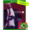 Hitman 2 - Xbox One [Usado]
