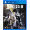 Jogo Judgment PS4 PlayStation 4 Delivery Games box cover art foto da capa comprar melhor preço