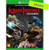 Killer Instinct: Edição Definitiva - Xbox One [Usado]