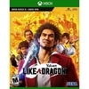 Jogo Yakuza Like a Dragon Xbox One Delivery Games box cover art foto da capa comprar melhor preço