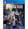 Jogo Judgment PS4 PlayStation 4 Delivery Games box cover art foto da capa comprar melhor preço