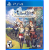 Atelier Ryza: Ever Darkness & The Secret Hideout - PS4