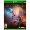 Jogo Kingdom of Amalur Re-reckoning Xbox One Delivery Games box cover art foto da capa comprar melhor preço