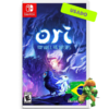 Ori and the Will of the Wisps - Nintendo Switch [Usado]