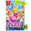 Princess Peach Showtime - Nintendo Switch [Lançamento: 22/03/24]