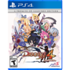 Jogo Disgaea 4 Complete + PS4 PlayStation 4 Delivery Games box cover art foto da capa comprar melhor preço
