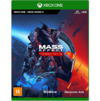 Jogo Mass Effect Legendary Edition Remastered Xbox One Xbox Series X Delivery Games box cover art foto da capa comprar melhor preço