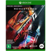  Jogo Need for Speed Hot Pursuit Remastered Xbox One Xbox Series X Delivery Games box cover art foto da capa comprar melhor preço