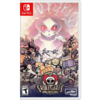 Jogo Skullgirls: 2nd Encore Nintendo Switch Delivery Games box cover art foto da capa comprar melhor preço