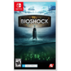 Jogo Bioshock The Collection Edition Nintendo Switch Delivery Games box cover art foto da capa comprar melhor preço