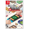 Jogo Clubhouse Games: 51 Worldwide Classics Nintendo Switch Delivery Games box cover art foto da capa comprar melhor preço