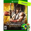 Samurai Shodown - Xbox One [Usado]