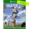 Skater XL - Xbox One [Usado]
